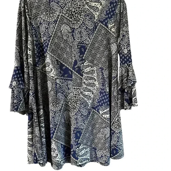 Zadie B’s blouse - Picture 7 of 10